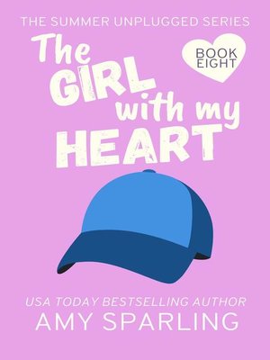 The Girl with my Heart - ebook